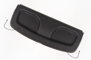 TOYOTA YARIS III XP130 2011-2017 PRZED FACELIFITINGIEM PÓŁKA BAGAŻNIKA 64330-0D240