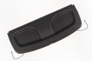 TOYOTA YARIS III XP130 2011-2017 PRZED FACELIFITINGIEM PÓŁKA BAGAŻNIKA 64330-0D240