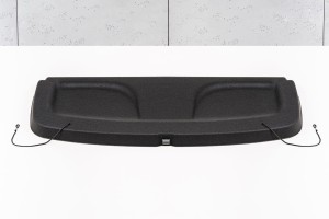 TOYOTA YARIS III XP130 2011-2017 PRZED FACELIFITINGIEM PÓŁKA BAGAŻNIKA 64330-0D240