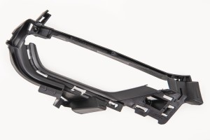 VOLVO S90 2016+ MOCOWANIE RAMKA LAMPY PRZECIWMGIELNEJ PRAWA 31383905