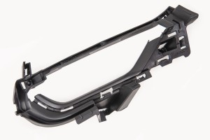 VOLVO S90 2016+ MOCOWANIE RAMKA LAMPY PRZECIWMGIELNEJ PRAWA 31383905