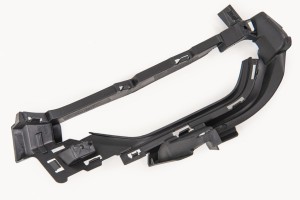 VOLVO S90 2016+ MOCOWANIE RAMKA LAMPY PRZECIWMGIELNEJ PRAWA 31383905