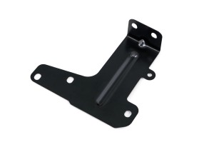 VOLVO S90 2016+ UCHWYT MOCOWANIE PRZEDNIEJ BELKI ZDERZAKA LEWE 31416223