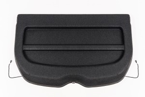 NISSAN LEAF II 2017+ PÓŁKA BAGAŻNIKA 799105SN1A 799105SA1A