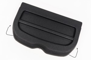 NISSAN LEAF II 2017+ PÓŁKA BAGAŻNIKA 799105SN1A 799105SA1A