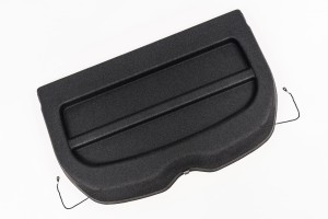 NISSAN LEAF II 2017+ PÓŁKA BAGAŻNIKA 799105SN1A 799105SA1A