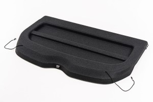 NISSAN LEAF II 2017+ PÓŁKA BAGAŻNIKA 799105SN1A 799105SA1A