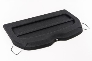 NISSAN LEAF II 2017+ PÓŁKA BAGAŻNIKA 799105SN1A 799105SA1A