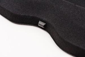 NISSAN LEAF II 2017+ PÓŁKA BAGAŻNIKA 799105SN1A 799105SA1A