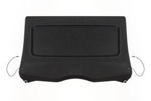 FORD FOCUS MK2 II 2004-2007 PRZED FACELIFTINGIEM PÓŁKA BAGAŻNIKA 4M51A46506A