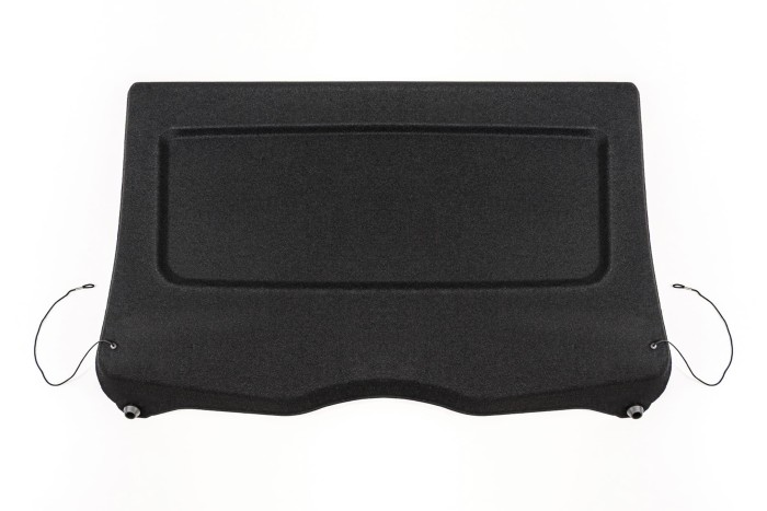 FORD FOCUS MK2 II 2004-2007 PRZED FACELIFTINGIEM PÓŁKA BAGAŻNIKA 4M51A46506A