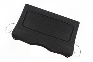 FORD FOCUS MK2 II 2004-2007 PRZED FACELIFTINGIEM PÓŁKA BAGAŻNIKA 4M51A46506A