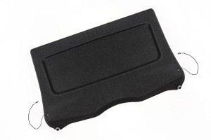 FORD FOCUS MK2 II 2004-2007 PRZED FACELIFTINGIEM PÓŁKA BAGAŻNIKA 4M51A46506A