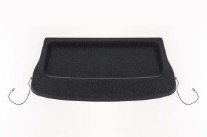 AUDI Q4 E-TRON F4 2021+ PÓŁKA BAGAŻNIKA 89E86776