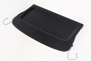 AUDI Q4 E-TRON F4 2021+ PÓŁKA BAGAŻNIKA 89E86776