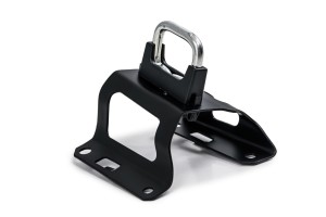 VOLVO XC60 II 2017+ ZAMEK MASKI RYGIEL PRAWY 32219337