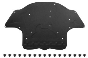 MERCEDES E-CLASS W211 2005-2009 WYGŁUSZENIE MASKI 2116820626.jpg