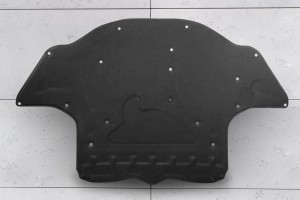 MERCEDES E-CLASS W211 2005-2009 WYGŁUSZENIE MASKI 2116820626.jpg