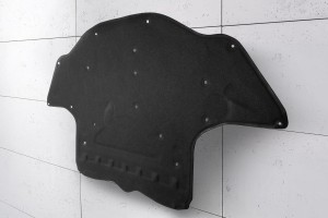 MERCEDES E-CLASS W211 2005-2009 WYGŁUSZENIE MASKI 2116820626.jpg