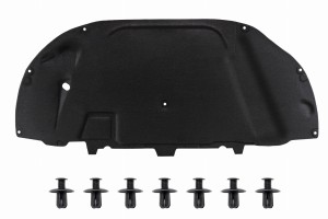 DODGE DURANGO III 2010-2025 WYGŁUSZENIE MASKI 68265872AA