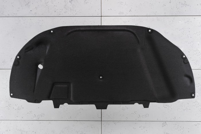 JEEP GRAND CHEROKEE IV WK2 2010-2022 WYGŁUSZENIE MASKI 68265872AA