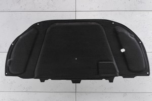 JEEP GRAND CHEROKEE IV WK2 2010-2022 WYGŁUSZENIE MASKI 68265872AA