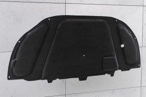 JEEP GRAND CHEROKEE IV WK2 2010-2022 WYGŁUSZENIE MASKI 68265872AA
