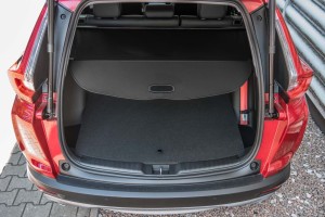 HONDA CR-V V 2018-2023 ROLETA BAGAŻNIKA