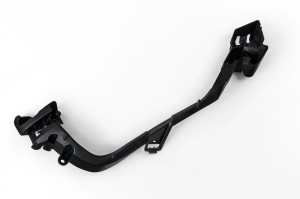 VOLVO XC90 II 2014-2019 PRZED FACELIFTINGIEM MOCOWANIE PRZEDNIEJ LAMPY PRZECIWMGIELNEJ PRAWE 31383680