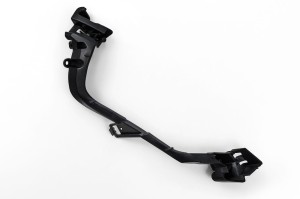 VOLVO XC90 II 2014-2019 PRZED FACELIFTINGIEM MOCOWANIE PRZEDNIEJ LAMPY PRZECIWMGIELNEJ PRAWE 31383680