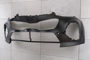 KIA SPORTAGE IV QL 2018-2021 PO FACELIFTINGU ZDERZAK PRZEDNI GÓRNY 86511F1500