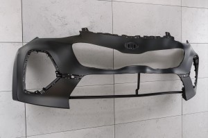 KIA SPORTAGE IV QL 2018-2021 PO FACELIFTINGU ZDERZAK PRZEDNI GÓRNY 86511F1500