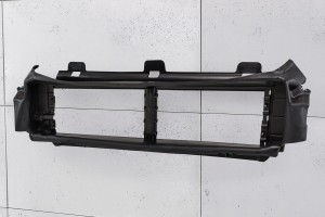 VOLVO XC60 II 2017-2021 PRZED FACELIFTINGIEM KIEROWNICA POWIETRZA DOLNA KANAŁ 31425369