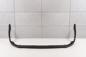 KIA SPORTAGE IV QL 2018-2021 PO FACELIFTINGU ZDERZAK PRZEDNI DOLNY 86512F1500