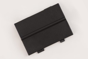 FORD ESCAPE MK4 IV 2019-2024 PRZED FACELIFTINGIEM ZAŚLEPKA PRZEDNIEGO ZDERZAKA HAKA HOLOWNICZEGO LV4B17E810