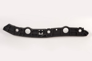 FORD ECOSPORT MK2 II 2017-2022 PO FACELIFTINGU ŚLIZG ZDERZAKA PRZEDNIEGO PRAWY GN1517A869AD