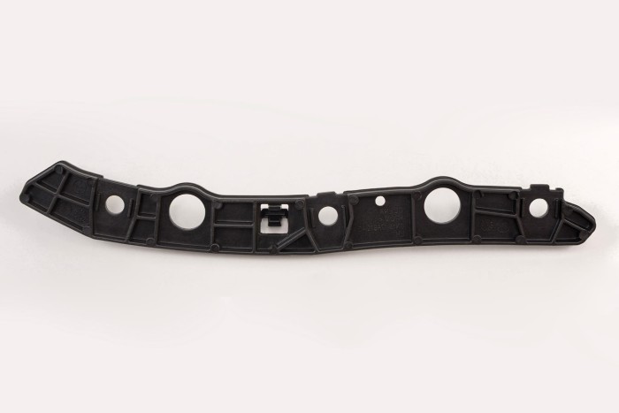 FORD ECOSPORT MK2 II 2017-2022 PO FACELIFTINGU ŚLIZG ZDERZAKA PRZEDNIEGO PRAWY GN1517A869AD