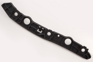 FORD ECOSPORT MK2 II 2017-2022 PO FACELIFTINGU ŚLIZG ZDERZAKA PRZEDNIEGO PRAWY GN1517A869AD