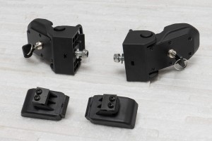 JEEP WRANGLER JL 2018+ ZAMKNIĘCIE BOCZNE MASKI NA KLUCZYK 68240952AD