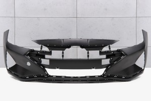 HYUNDAI ELANTRA VI AD 2018-2020 PO FACELIFTINGU ZDERZAK PRZEDNI 86511F2AA0