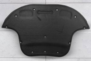 MERCEDES E-CLASS W212 2010-2016 WYGŁUSZENIE MASKI A2126820126