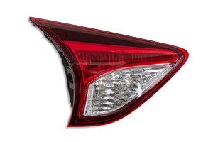 MAZDA CX-5 I 2012-2017 LAMPA KLAPY TYLNEJ LEWA KD53513F0A