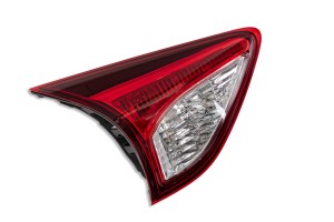 MAZDA CX-5 I 2012-2017 LAMPA KLAPY TYLNEJ LEWA KD53513F0A