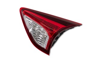 MAZDA CX-5 2012-2017 LAMPA KLAPY TYLNEJ PRAWA KD53513F0B