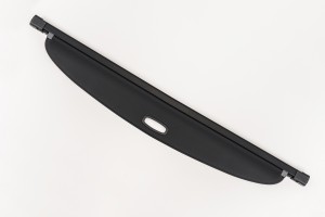 KIA SORENTO II XM 2009-2014 ROLETA BAGAŻNIKA CZARNA