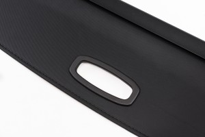 KIA SORENTO II XM 2009-2014 ROLETA BAGAŻNIKA CZARNA