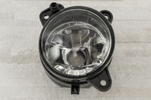 VW MULTIVAN / TRANSPORTER T5 2003-2009 PRZED FACELIFTINGIEM HALOGEN LEWY 7H0941700C