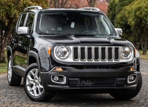 JEEP RENEGADE I BU 2015-2018 PRZED FACELIFTINGIEM KRATKA HALOGENU PRZEDNIEGO ZDERZAKA PRAWA 5XB28XS9AA