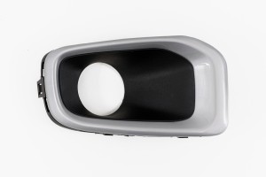 JEEP RENEGADE I BU 2015-2018 PRZED FACELIFTINGIEM KRATKA HALOGENU PRZEDNIEGO ZDERZAKA PRAWA 5XB28XS9AA