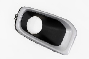 JEEP RENEGADE I BU 2015-2018 PRZED FACELIFTINGIEM KRATKA HALOGENU PRZEDNIEGO ZDERZAKA PRAWA 5XB28XS9AA